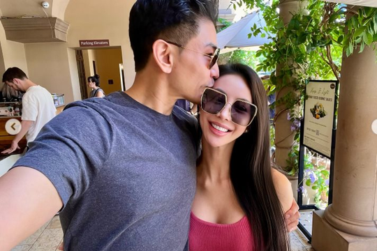 Hậu duệ đời thứ 76 của Khổng Tử vừa cưới cháu gái tỷ phú Malaysia: Quen nhau qua mạng, nhà gái có profile đáng gờm