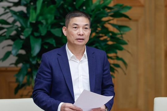 Biến động nghìn tỷ tại Tập đoàn Sơn Hải 