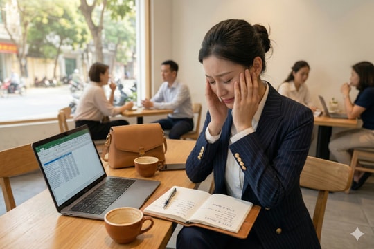 Bị ngân hàng trừ tiền quá lạnh lùng, cô gái ở nước thu nhập rất cao gần Việt Nam để lại 5 bài học đắt giá