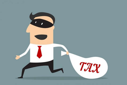 Cục thuế ra đòn với chiêu trò lập 2 sổ kế toán: Yêu cầu nhà cung cấp phần mềm giao nộp danh sách đơn vị gian lận