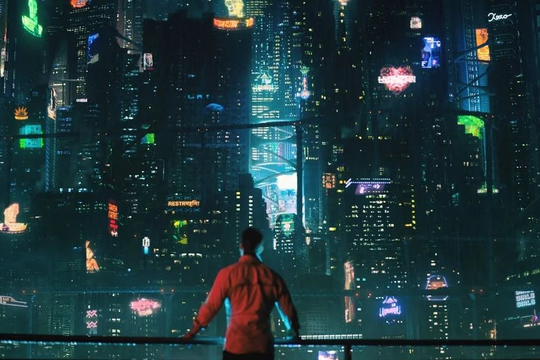 “Mỏ vàng mới” của nước sát Việt Nam: Mục tiêu nhiều tỷ USD, thống trị ở những lĩnh vực Mỹ còn chưa làm nổi