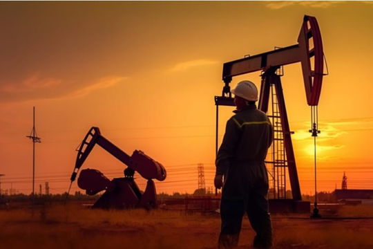 4 điều đặc biệt về "mỏ vàng đen" khổng lồ vừa được Angola giao cho 1 DN Việt Nam: "Kho báu" thực sự là đây 