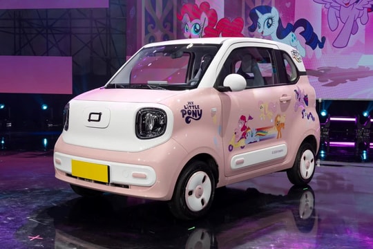 Top 5 mẫu ô tô điện giá hời nhất Việt Nam - Có mẫu dưới 200 triệu đồng, chỉ nhỉnh hơn Honda SH350i 