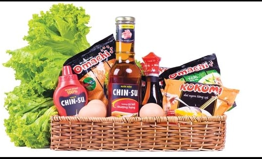 Masan Consumer dự kiến năm 2026 lãi 7.800 tỷ, chia cổ tức 50% bằng tiền mặt 