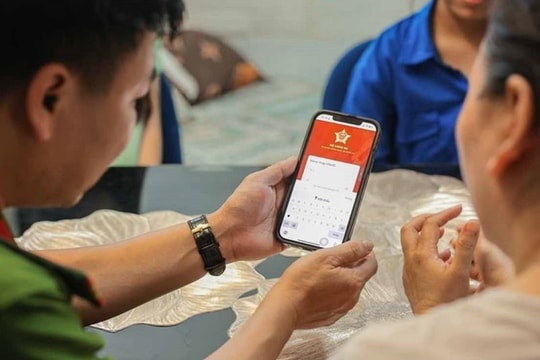 Tin vui: Từ tháng 4 này, toàn bộ công dân Việt Nam được miễn phí hàng loạt khoản phí trên VNeID