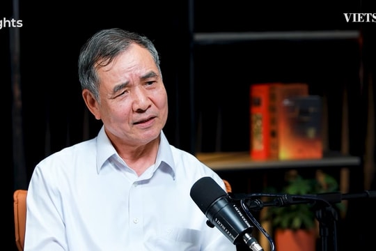 Chủ tịch trường ĐH FPT: Một số doanh nghiệp Việt Nam sẽ tuyển dụng mà không bắt buộc ứng viên có bằng đại học