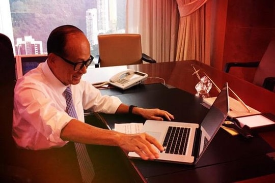 Tỷ phú Lý Gia Thành chỉ cách "đổi vận": 5 quỹ tiền mặt giúp bạn mua nhà, sắm xe sau 5 năm