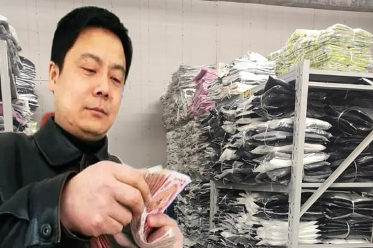 Chủ shop online có doanh thu hơn 1.300 tỷ đồng nhưng chỉ đóng thuế 6 tỷ, cơ quan chức năng vào cuộc truy thu 54 tỷ