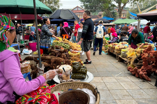 Kiểm soát lạm phát 6 tháng cuối năm 2026: Nhận diện 4 áp lực lớn từ thị trường