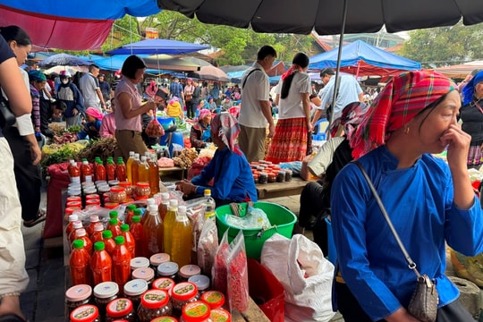 Điều hành giá những tháng cuối năm 2026: Siết chặt kiểm tra, không để thao túng giá