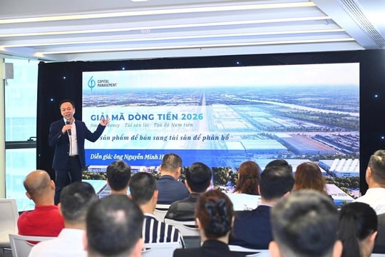 Chuyên gia: Rủi ro lớn nhất hiện nay không phải giá giảm, mà là tài sản không tạo ra dòng tiền”