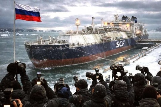 Nga nắm gần 1/3 “kho báu” đang thiết hụt của thế giới vì xung đột Iran, Trung Quốc đặc biệt quan tâm