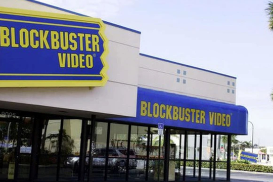 Cú ngã ngựa của công ty từng có 60.000 nhân viên, 9.000 cửa hàng khắp cả nước: Thua đau trước một startup, phá sản sau 2 thập kỷ thống trị