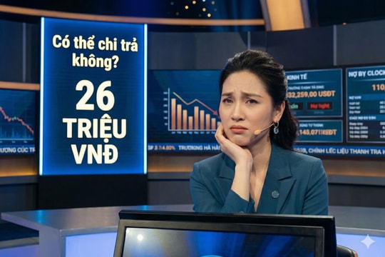 Người Mỹ đang nghèo vậy sao: Hầu hết không trả nổi khoản tiền khẩn cấp chỉ 26 triệu đồng?