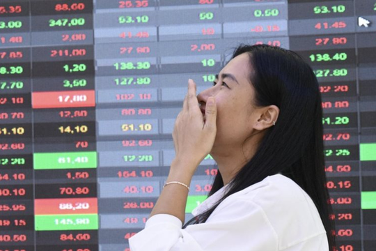 Dự báo VN-Index có thể hồi lên 1.750 điểm, CTCK chỉ tên nhóm cổ phiếu đã tạo đáy 