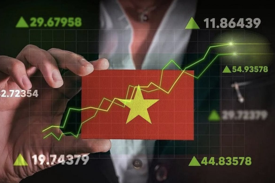 Một quyết định sẽ đưa Việt Nam sánh ngang Trung Quốc, Ấn Độ