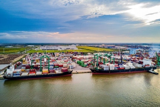 Một doanh nghiệp sắp chốt ngày chia cổ tức 35% bằng tiền mặt 