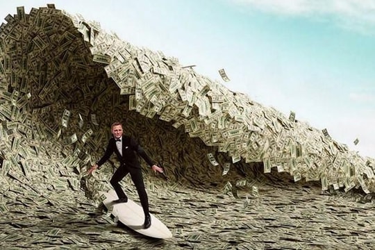 Dòng tiền rục rịch trở lại, SSI Research điểm tên 13 cổ phiếu sắp vào "sóng" mới