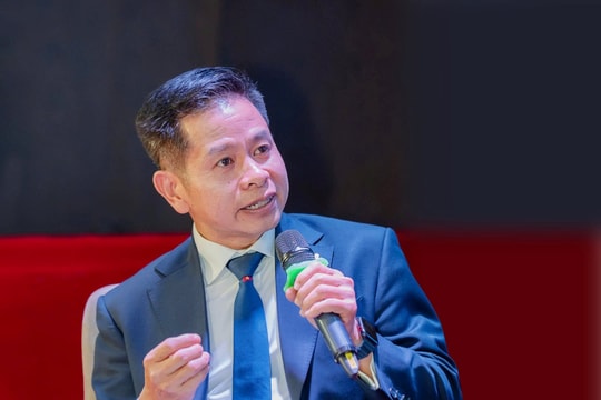 Bất động sản không “đóng băng” như nhiều người nghĩ: Giao dịch vẫn có  nhưng một cuộc thanh lọc cấu trúc đang âm thầm diễn ra phía sau