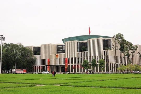 Hôm nay (6/4), khai mạc Kỳ họp thứ nhất, Quốc hội khóa XVI, sẽ bầu, phê chuẩn các chức danh lãnh đạo chủ chốt