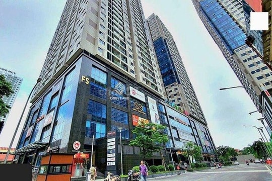 Bất động sản Mỹ: Uy tín trong tiến độ thanh toán lãi trái phiếu