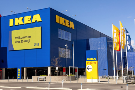 Bí mật của những 'gã khổng lồ' Bắc Âu: Vì sao quốc gia nhỏ bé chỉ vài triệu người lại có thể tạo ra loạt thương hiệu toàn cầu có sức sống hàng thập kỷ?