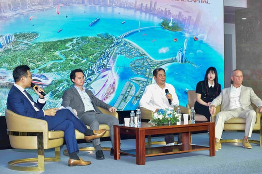 Các tập đoàn đa quốc gia đã dịch chuyển, chuyên gia khẳng định Việt Nam đủ lực để "vượt mặt" Thái Lan 