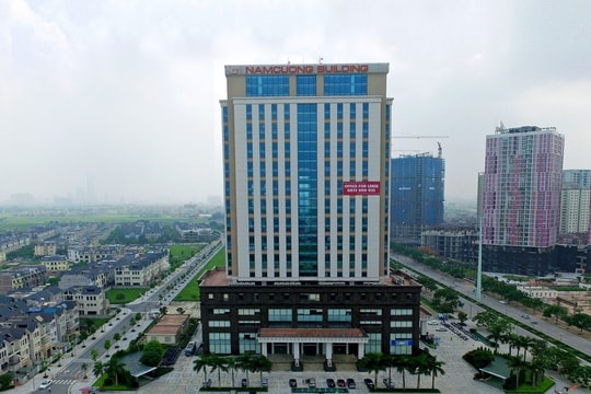 Dự án của Tập đoàn Nam Cường tại Tuyên Quang chậm triển khai