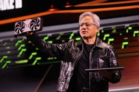 Ngành nghề từng bị AI “đe dọa xóa sổ” đầu tiên, nay lại tăng cao nhu cầu nhân lực, CEO Nvidia lý giải nguyên nhân