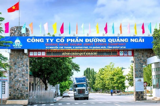 "Đại gia" Việt đầu tư gần 2.000 tỷ làm ethanol, đón sóng thị trường 100 tỷ USD