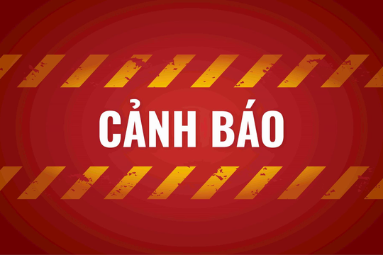 Xuất hiện nhóm đối tượng tập trung người dân tại hội trường, nhà văn hóa để mở tài khoản ngân hàng: Công an phát cảnh báo