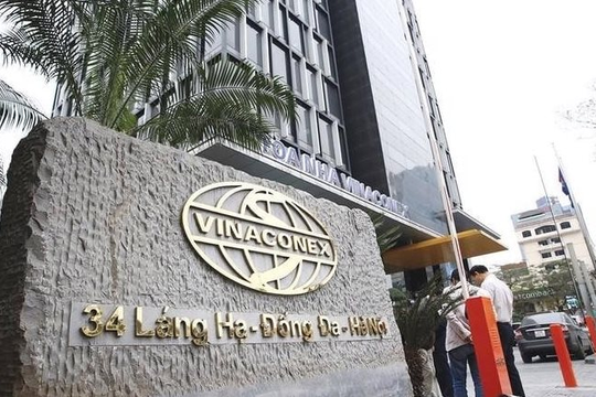 Lãnh đạo cao cấp bị bắt, Vinaconex xây dựng kịch bản kinh doanh “thận trọng” cho năm 2026