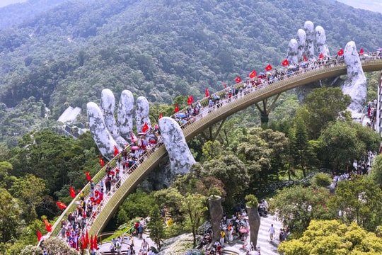 Cảnh báo quan trọng tới tất cả người dân dịp nghỉ lễ Giỗ tổ Hùng Vương và 30/4-1/5