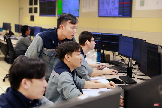 Đúng 0h, công trình 2,2 tỷ USD của VN vận hành hoàn toàn, có công nghệ "trên siêu tới hạn" hiện đại nhất