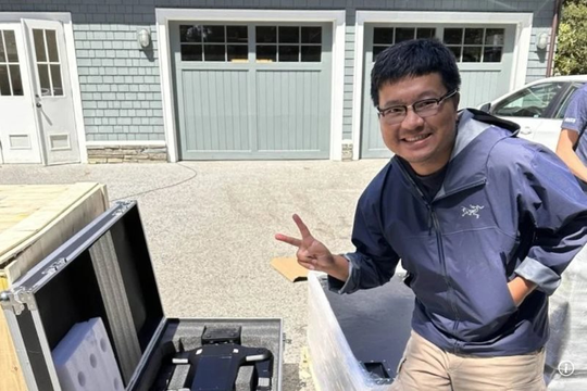 Chân dung cựu lãnh đạo ByteDance được Meta “chọn mặt gửi vàng” cho tham vọng siêu trí tuệ AI