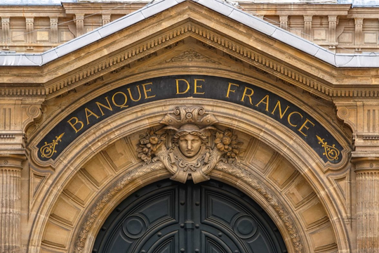 129 tấn vàng dự trữ vừa bị rút khỏi Mỹ sau 100 năm