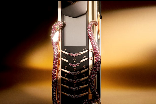 Bi kịch của 1 hãng điện thoại 20 năm tuổi: Thời hoàng kim 300 triệu USD chóng vánh, cuối cùng phá sản vì thua đau hậu bối 