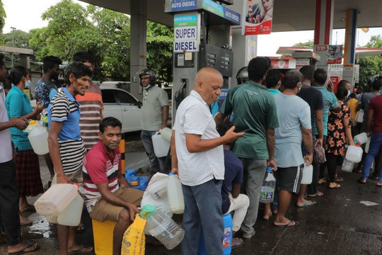 Giữa cơn khát dầu, một nước châu Á nhận tin cực vui từ Nga