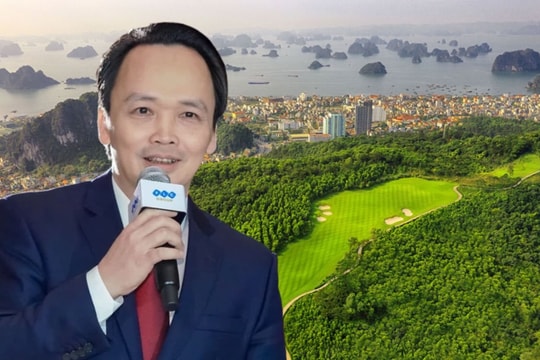 Nơi vừa được ông Trịnh Văn Quyết đăng lên Facebook, có tầm nhìn ‘toạ sơn hướng hải’ độc nhất Việt Nam, được tạp chí Mỹ khẳng định đẹp top 3 thế giới