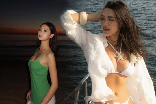 Không phải Nha Trang hay Đà Nẵng, đây mới là điểm du lịch biển hút hồn người đẹp quốc tế: Vừa đoạt liên tiếp 5 giải thưởng tại World Travel Awards