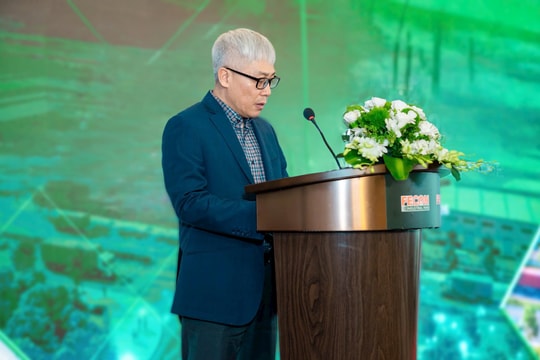 FECON đẩy mạnh đầu tư khu công nghiệp: Bước đi chiến lược tạo dòng tiền ổn định