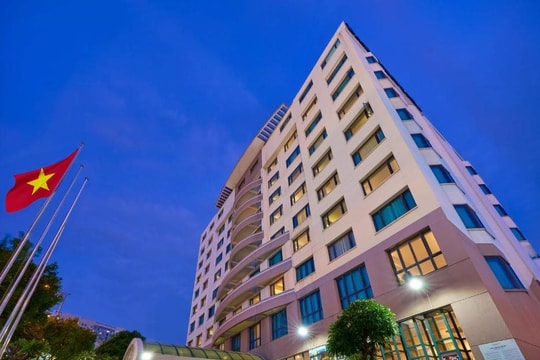 Tiết lộ 2 thương vụ sang tay khách sạn nổi tiếng gần 54 triệu USD tại Việt Nam