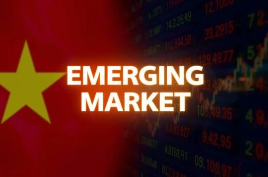 NÓNG: FTSE Russell xác nhận Việt Nam sẽ được nâng hạng lên thị trường mới nổi từ tháng 9/2026