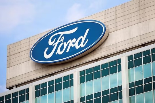 Nóng: Ford thu hồi hơn 420.000 xe ô tô vì lỗi 