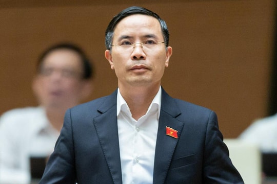 Tiểu sử ông Phạm Đức Ấn - tân Thống đốc Ngân hàng Nhà nước 
