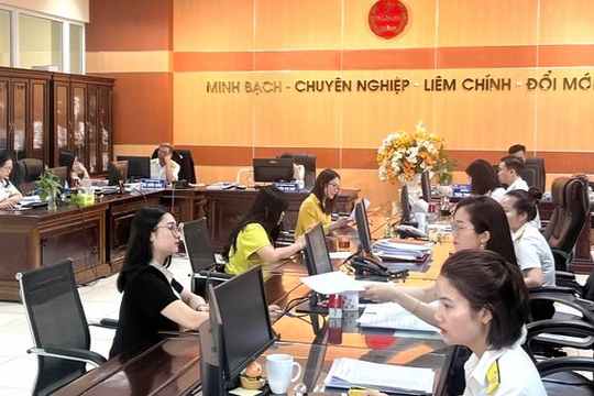 Cục thuế phát công văn nóng: Sẽ ‘siết’ kiểm tra doanh nghiệp ‘lỗ triền miên, lãi mỏng’