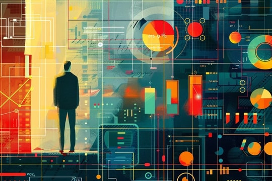 Dừng Excel thủ công ngay: 5 lý do AI khiến các 'anh hùng bàn tính' giới văn phòng phải thất nghiệp