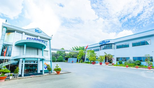 Chuyện gì đang xảy ra với cổ phiếu Dược phẩm Cửu Long (DCL)?