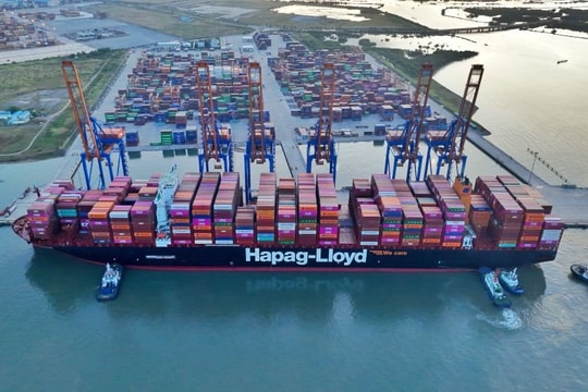 Đúng dịp 30/4: Tp.HCM động thổ 3 'cú đấm thép' tổng vốn đầu tư hơn 193.000 tỷ do 3 đại gia đứng sau