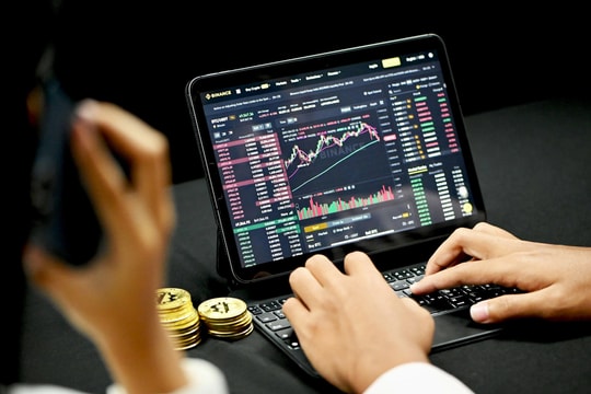 Một thị trường ở Việt Nam được định giá có thể đạt 70-80 tỷ USD vào năm 2030